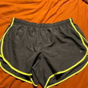 Danskin athletic shorts